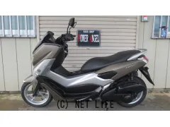 ヤマハ NMAX125