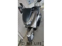 ヤマハ NMAX125
