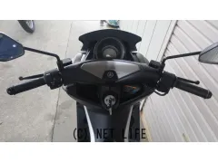 ヤマハ NMAX125