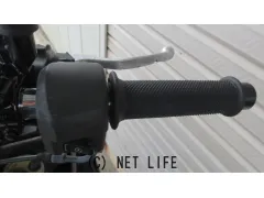 ヤマハ マジェスティS