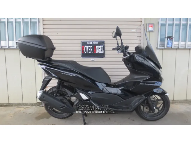 ホンダ PCX125