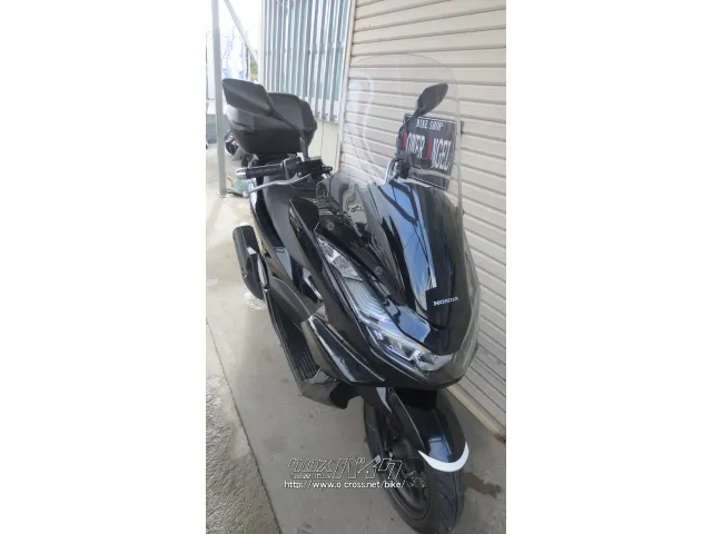 ホンダ PCX125