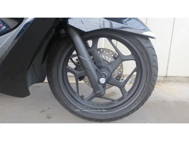 ホンダ PCX125