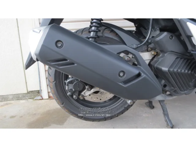 ホンダ PCX125