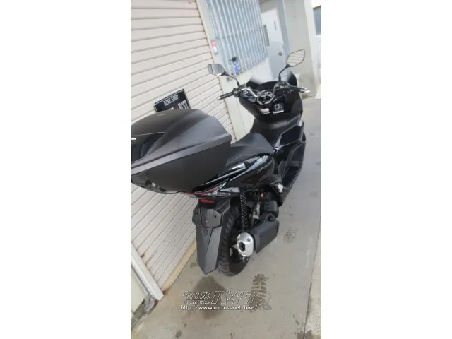 ホンダ PCX125