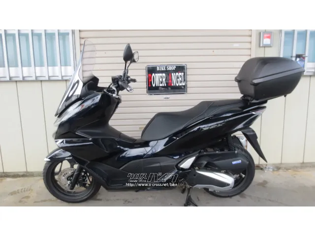 ホンダ PCX125