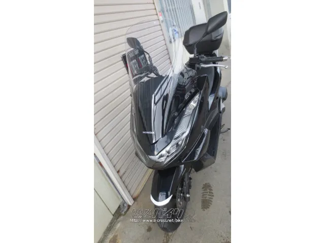ホンダ PCX125