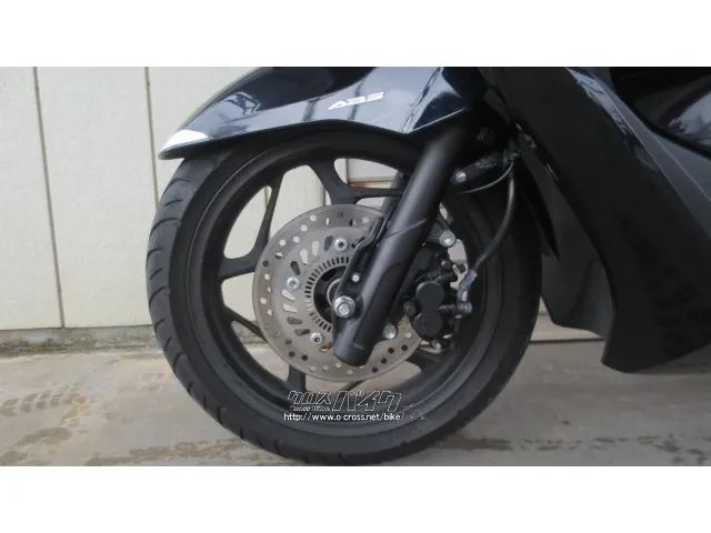 ホンダ PCX125