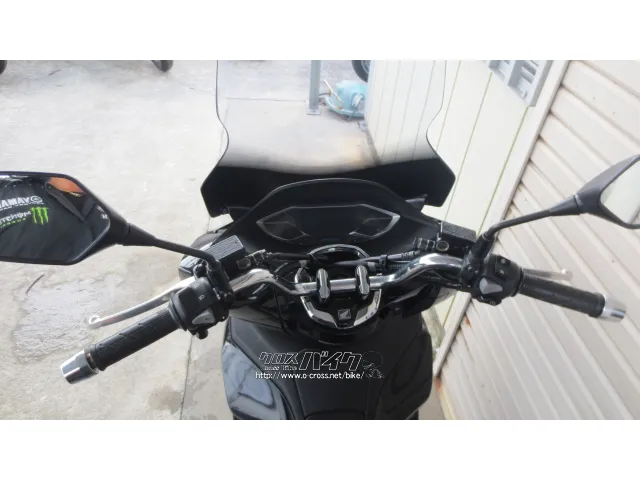 ホンダ PCX125
