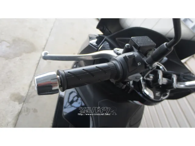 ホンダ PCX125