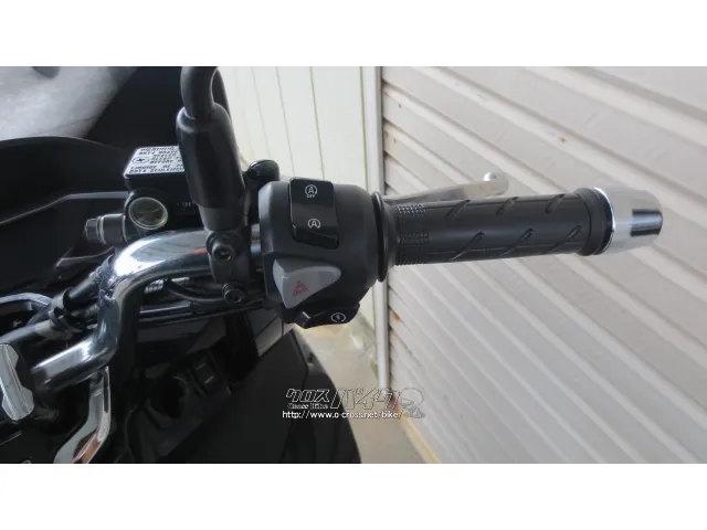 ホンダ PCX125