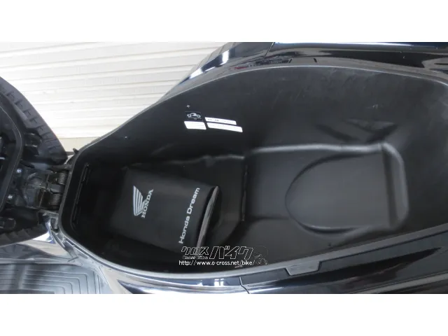 ホンダ PCX125