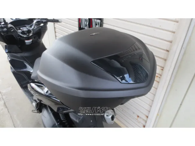 ホンダ PCX125