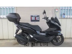 ホンダ PCX125