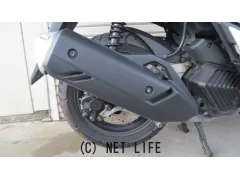 ホンダ PCX125