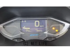 ホンダ PCX125