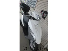 スズキ アドレス125