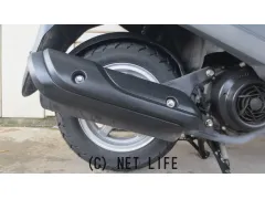 スズキ アドレス125