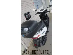 スズキ アドレス125