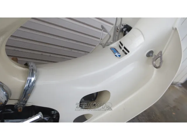 ホンダ リトルカブ