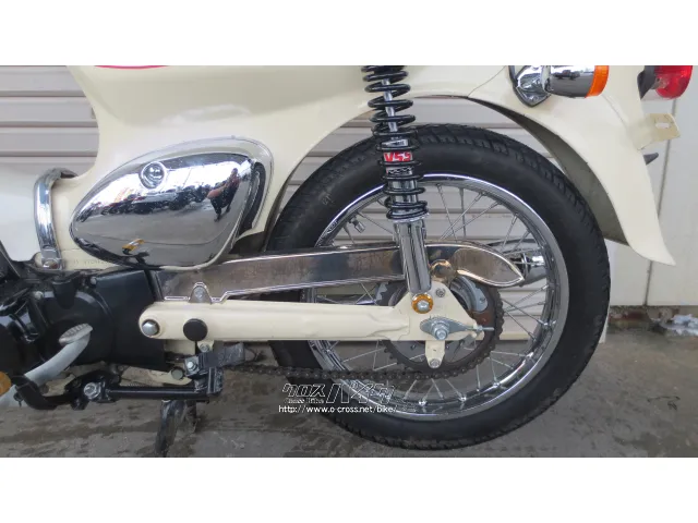 ホンダ リトルカブ