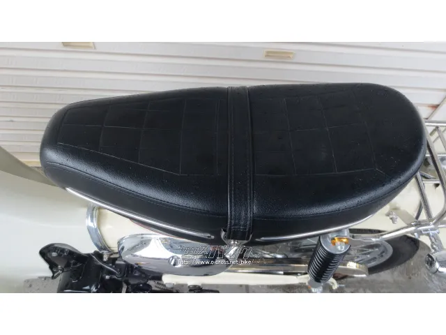 ホンダ リトルカブ