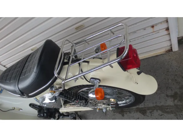 ホンダ リトルカブ