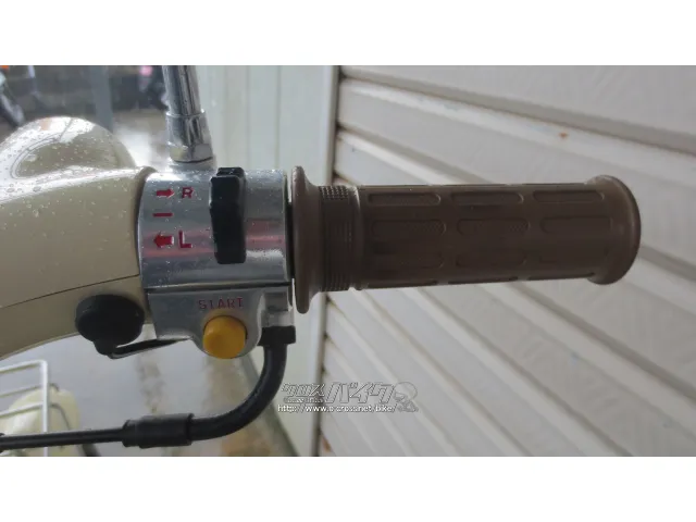 ホンダ リトルカブ