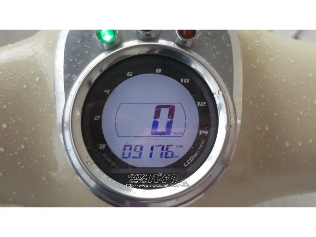 ホンダ リトルカブ