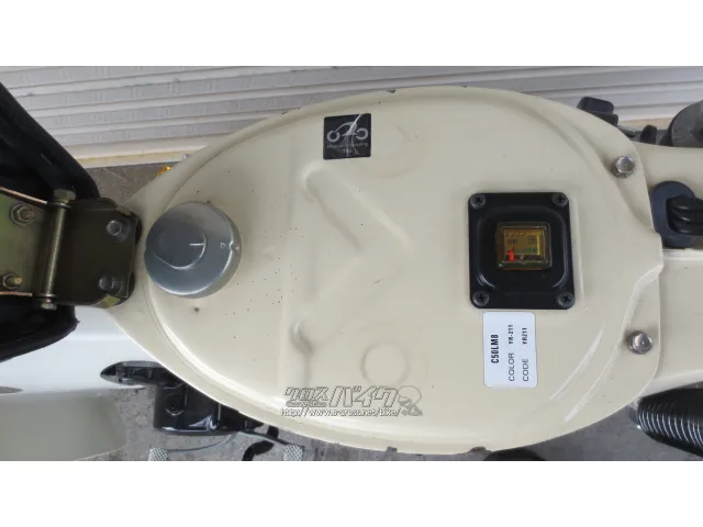 ホンダ リトルカブ