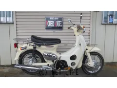 ホンダ リトルカブ