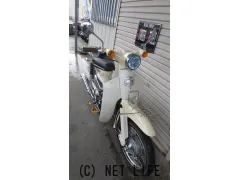ホンダ リトルカブ