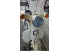 ホンダ リトルカブ