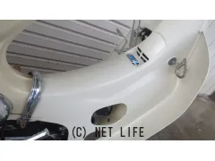 ホンダ リトルカブ