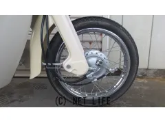 ホンダ リトルカブ