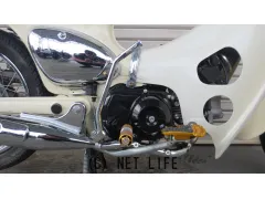 ホンダ リトルカブ