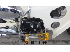 ホンダ リトルカブ