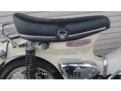 ホンダ リトルカブ