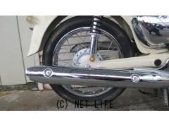 ホンダ リトルカブ