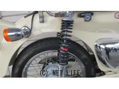 ホンダ リトルカブ