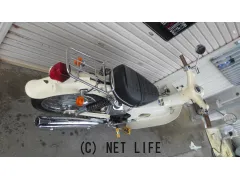 ホンダ リトルカブ
