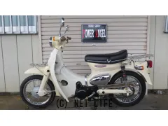 ホンダ リトルカブ