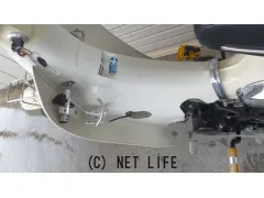 ホンダ リトルカブ