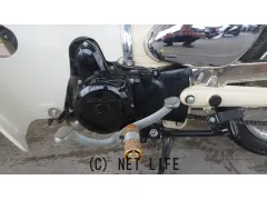 ホンダ リトルカブ