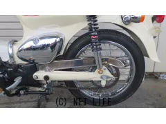 ホンダ リトルカブ