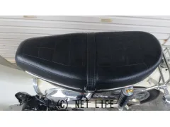 ホンダ リトルカブ