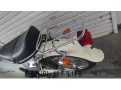 ホンダ リトルカブ