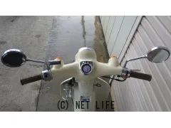 ホンダ リトルカブ