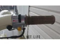 ホンダ リトルカブ