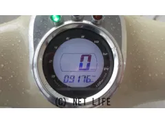 ホンダ リトルカブ